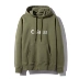 Vải huyền thoại mùa thu vai lỏng lẻo đôi áo len nam hoodie Hàn Quốc mặc giản dị áo khoác thể thao áo thủy triều Áo khoác đôi