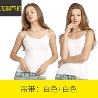 Белый, эффект подтяжки