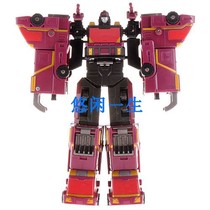 Genuine Audi Bandai variety lion deformation mech Lubao steel rescue team rescue fit dark Faya