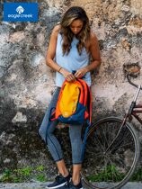 eaglecreek large capacity computer bag men outdoor travel backpack travel backpack middle school students schoolbag female