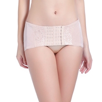 Moms butt savior corrects large buttocks and saggy legs. Thick elastic belt tightens buttocks and legs to shape sweet buttocks repairs and tightens hips.