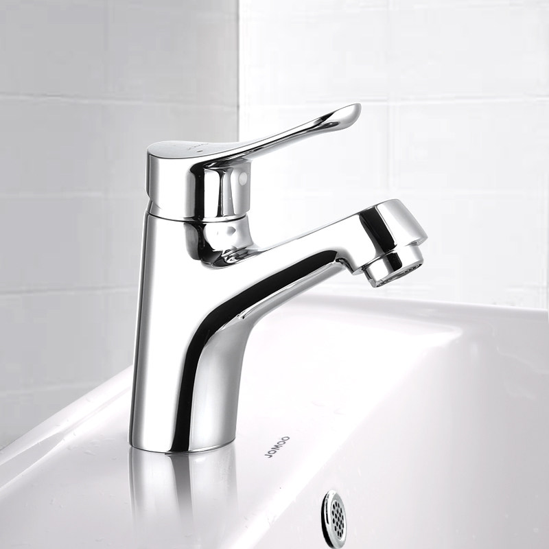 jomoo������ͭϴ����������ͷ32282