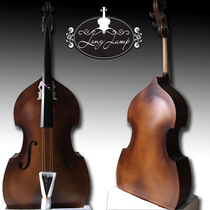 Handmade Basswood Double Bass Double Bass Double Bass