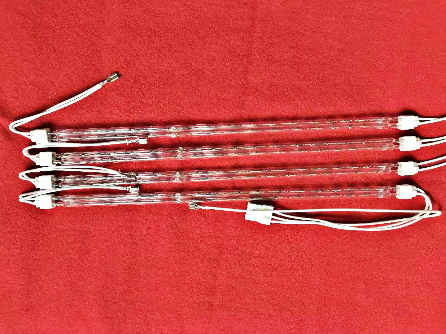 New Conicca Minona Comey BH 206 216 226 236 246 Film Lamp Heating Lamp