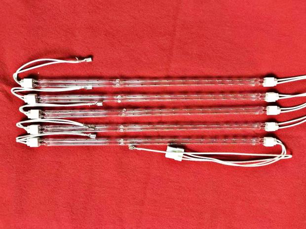 Kyocera 1800 1801 2200 2201 2010 20112211 2211 Fixed lights Heating lamps