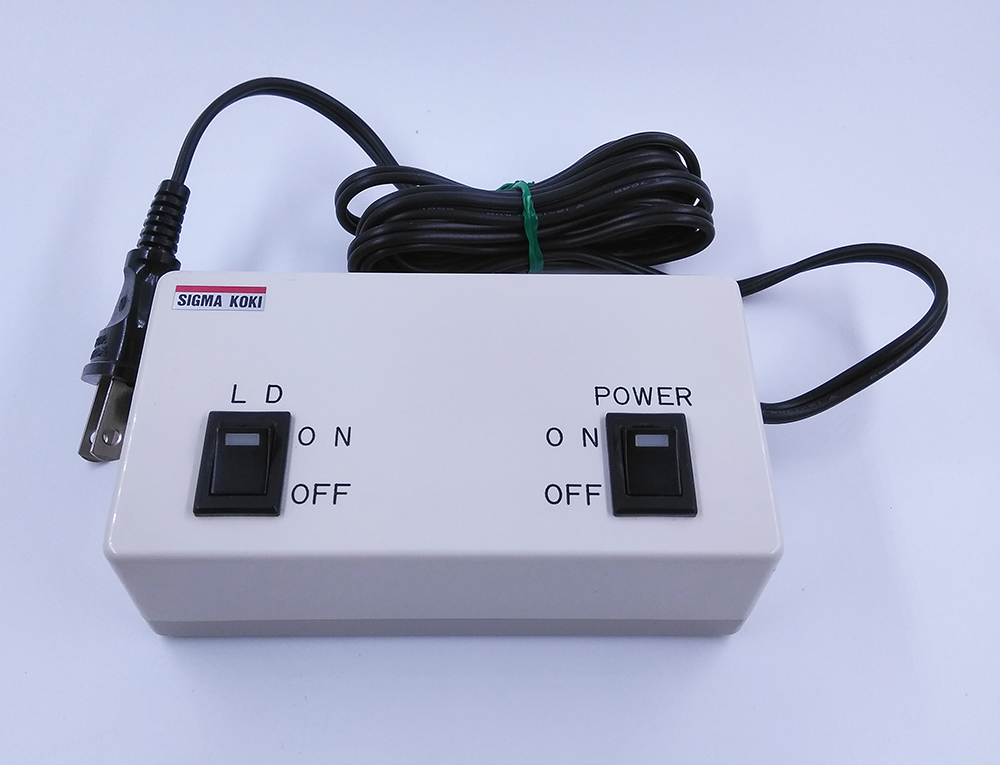 Japan Sigmar SIGEMA KOKI Semiconductor Laser LDU33-670nm-4 5mW