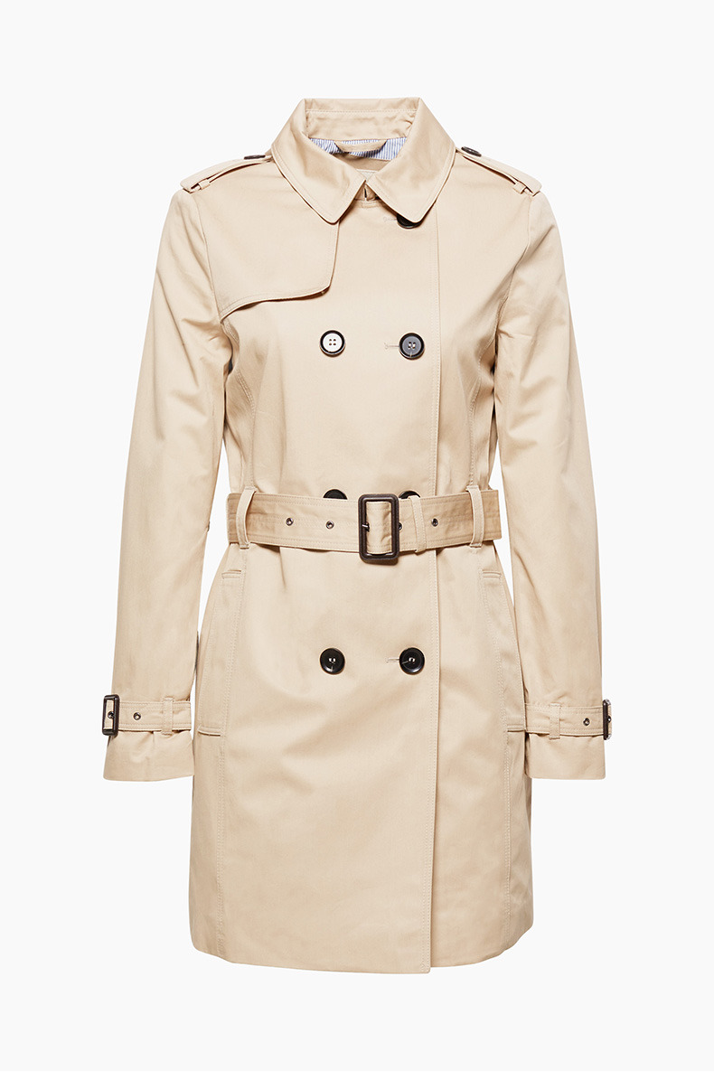 Trench pour femme ESPRIT      - Ref 3227784 Image 34