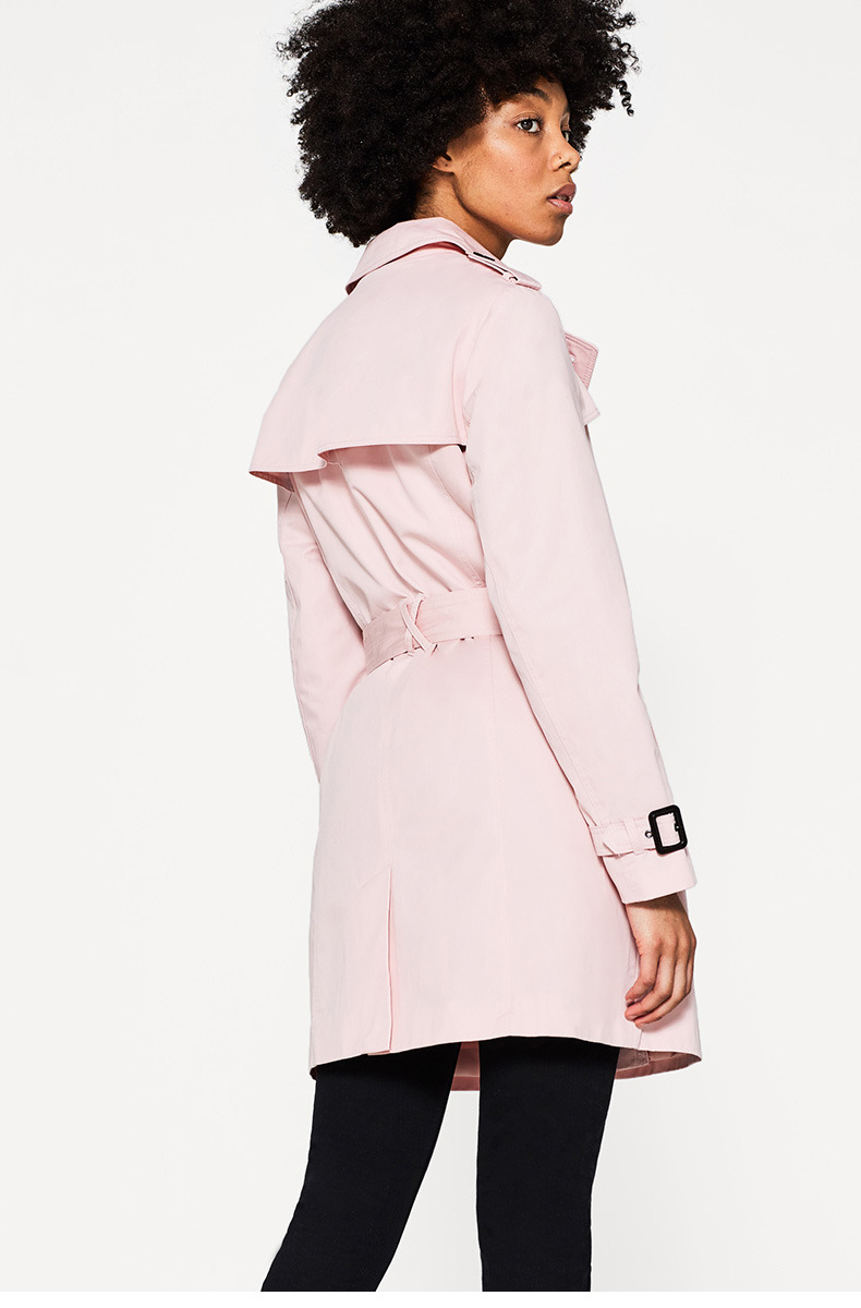 Trench pour femme ESPRIT      - Ref 3227784 Image 22
