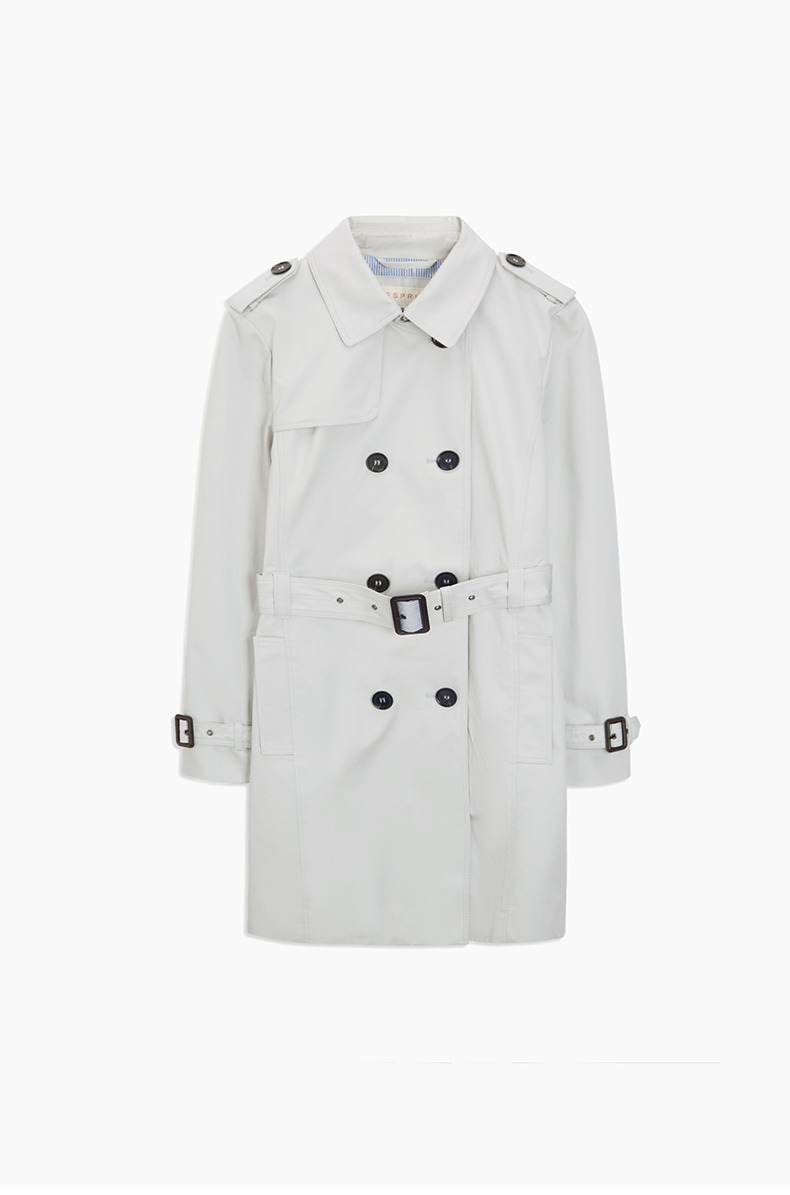Trench pour femme ESPRIT      - Ref 3227784 Image 38