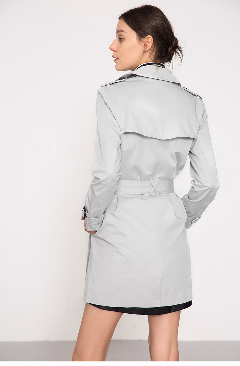Trench pour femme ESPRIT      - Ref 3227784 Image 24