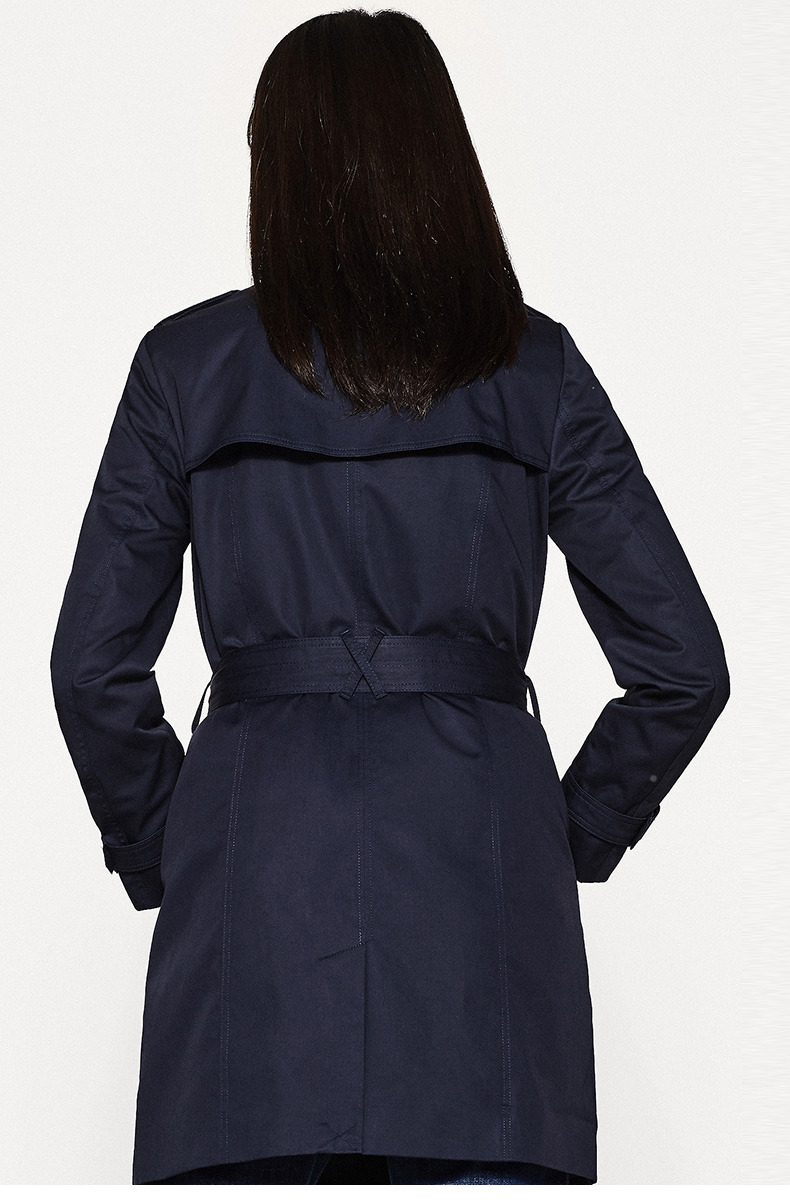 Trench pour femme ESPRIT      - Ref 3227784 Image 13