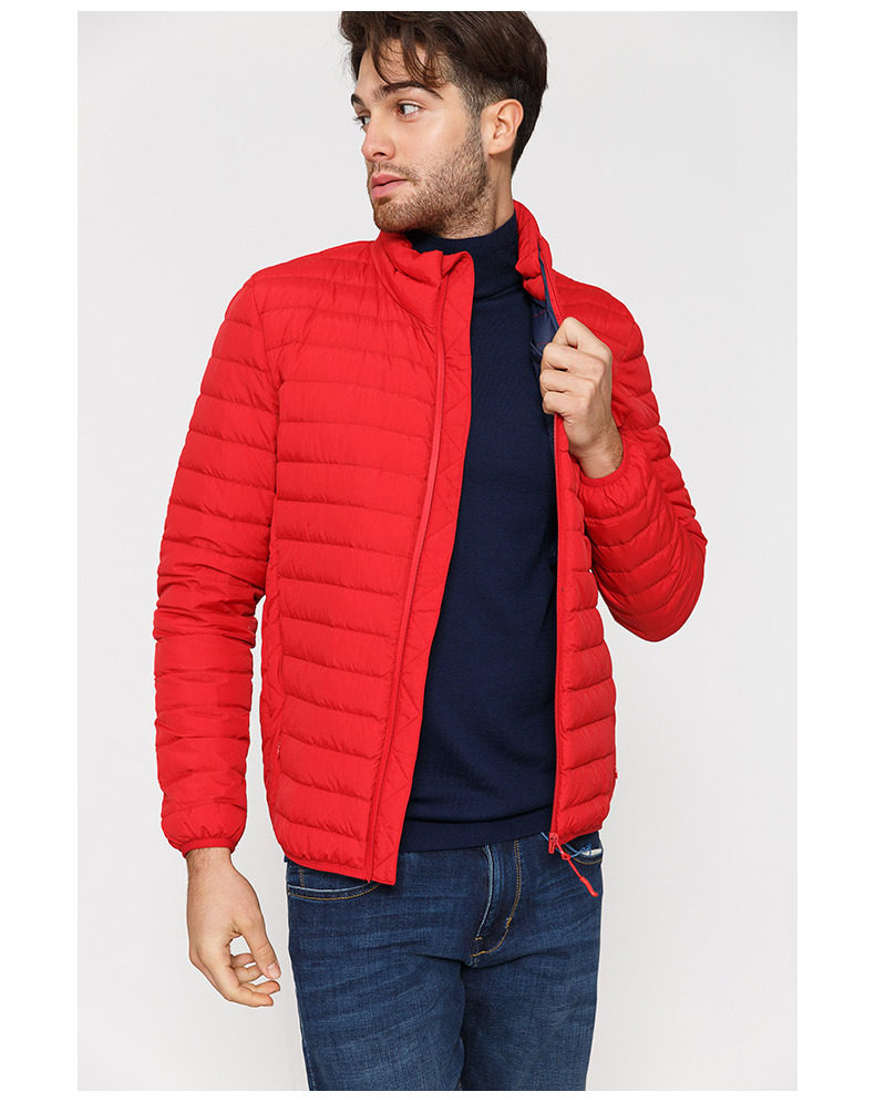 Blouson homme ESPRIT      - Ref 3121500 Image 17