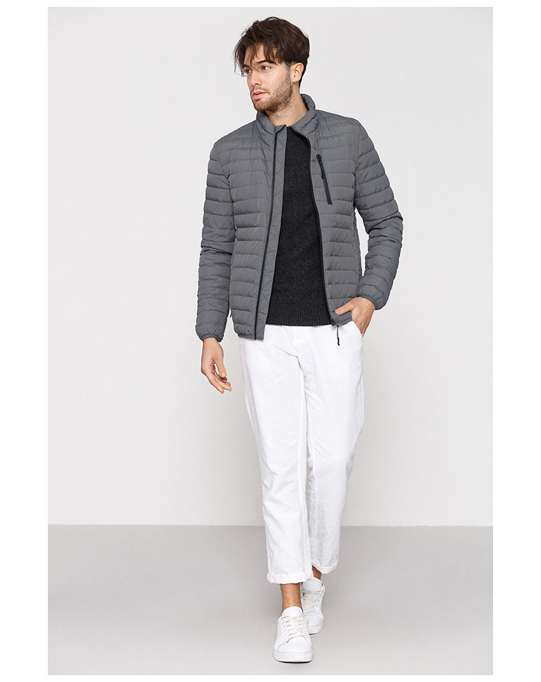 Blouson homme ESPRIT      - Ref 3121500 Image 16