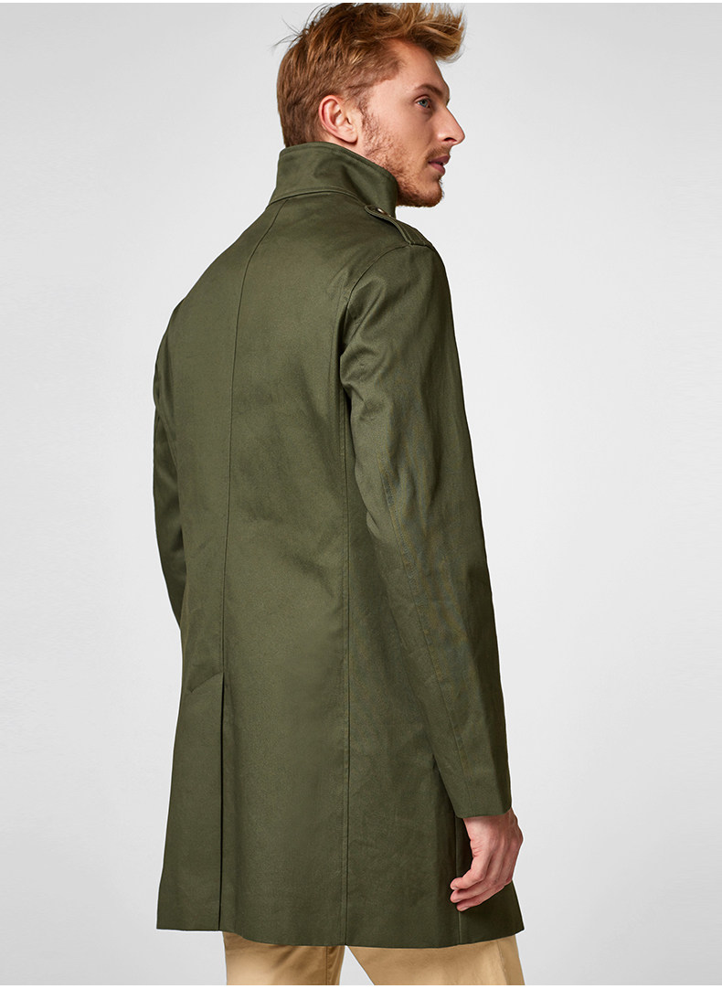 Blouson chaud pour homme ESPRIT      - Ref 3114552 Image 12