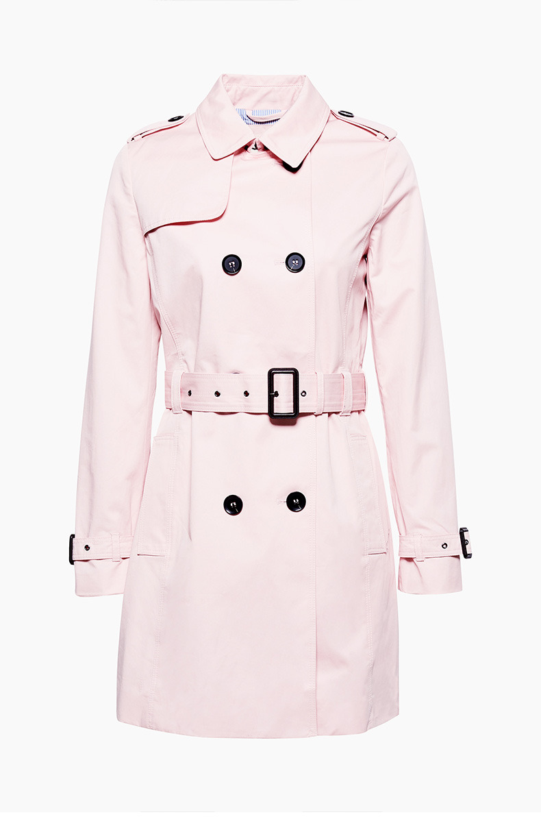 Trench pour femme ESPRIT      - Ref 3227784 Image 36