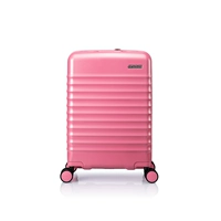 Закат кораллово-розовый