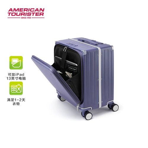 Чемодан, 2024 года, 16 дюймов, популярно в интернете