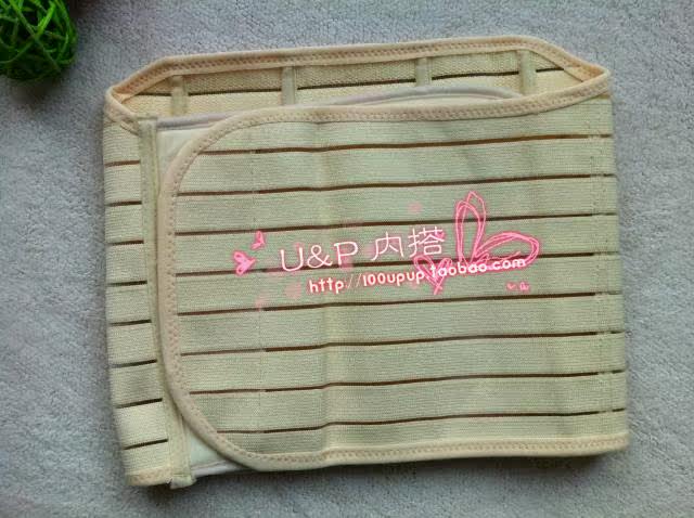 Corset MISS.S en spandex - Ref 683554 Image 20