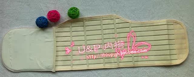 Corset MISS.S en spandex - Ref 683554 Image 23