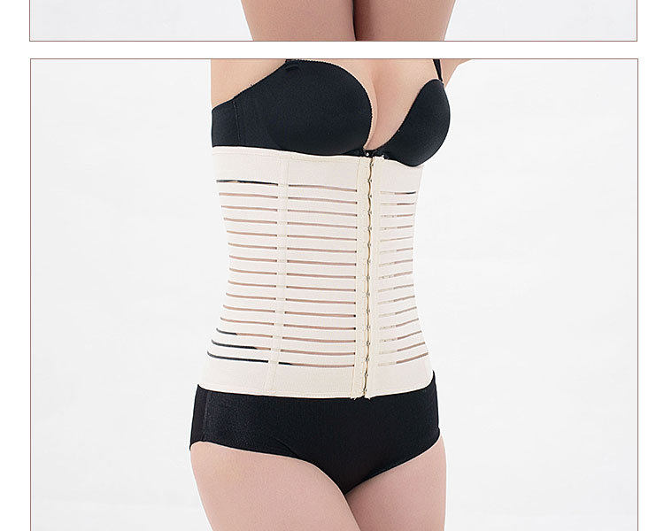 Corset simple en acrylique - Ref 683552 Image 24