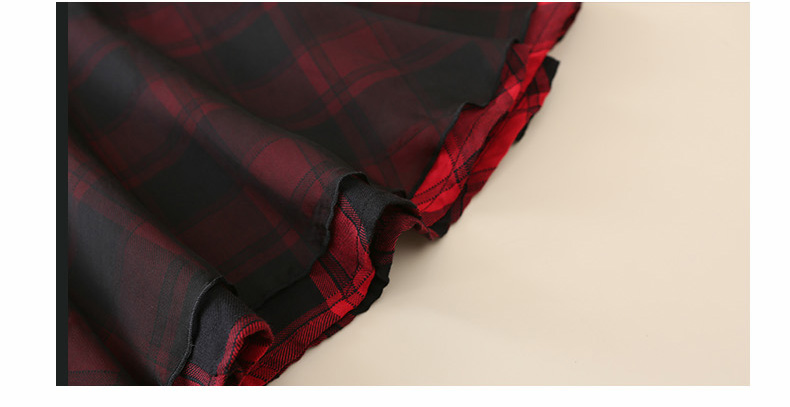 Robe enfant en mélange - Ref 2047914 Image 48