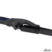 Imported domestic bison conversion port F-mouth turn ILF universal mouth bow turn interface HOYT bow archery