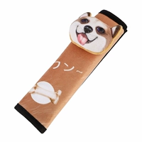 3D обновление (Corgi) 1 уход за плечами