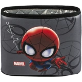 Креативное модное мусорное ведро, милая система хранения, Марвел