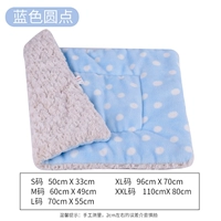 Синяя точка