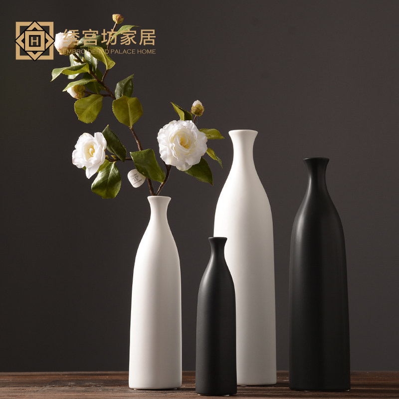 �幬����ɫ�մɲ廨��ƿ