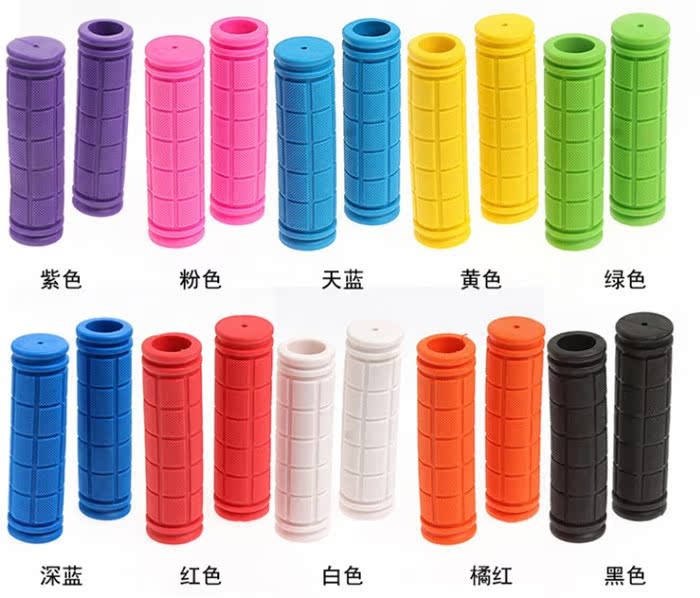 Poignées de vélo - Ref 2348647 Image 3