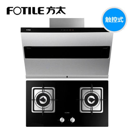 方太JQ25TE+FD23BE