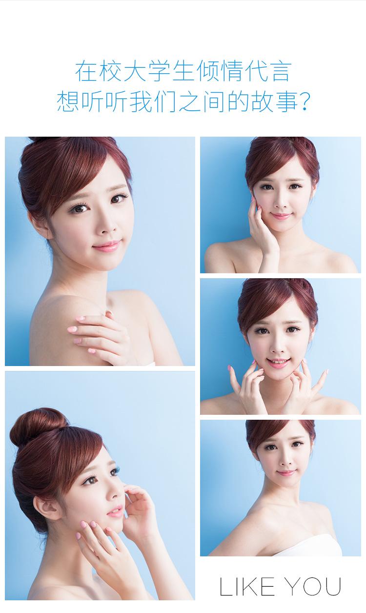 Nonil Exfoliating Dead Skin Facial Female Body and Body Facial Gel Deep Cleansing Mụn đầu đen Không xói mòn tẩy tế bào chết body