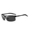 2025 New Men's Sunglasses for Sports, Fishing, Polarized Driving, Special Sunglasses for Drivers, Driving Glasses