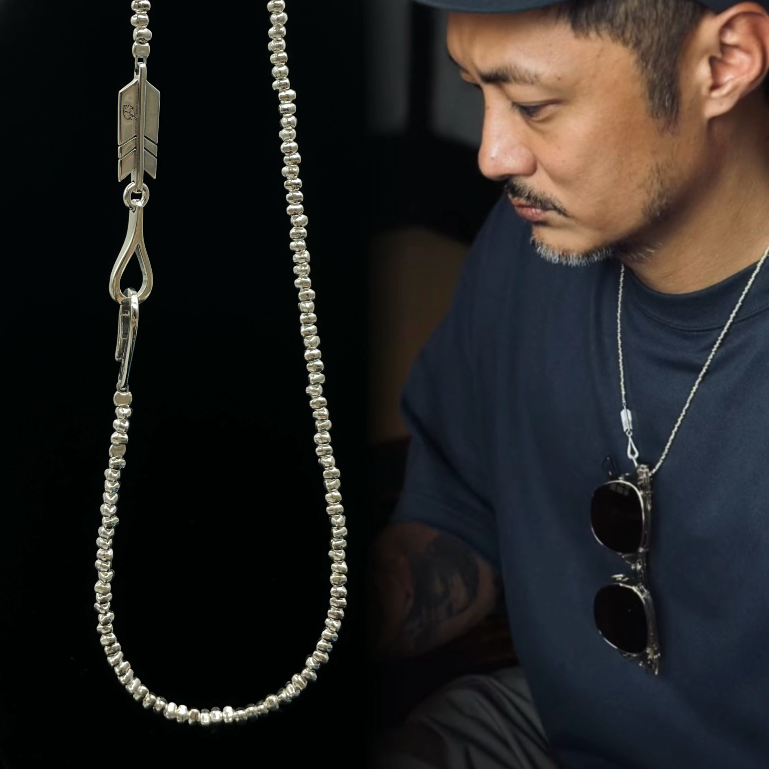 Latest review in 25 years｜is the larry smith necklace from sihan