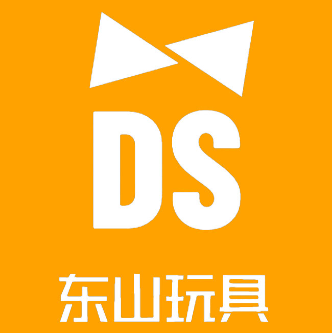 东山玩具直销店的LOGO