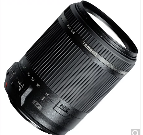 Tenglong 18-200mm F3.5-6.3 Ống kính SLR (A14) 18-200 Cổng Canon 18-200