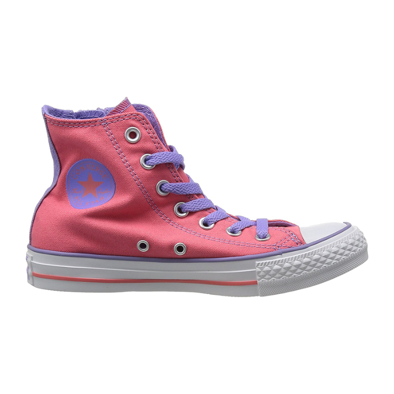 CONVERSE Giày vải trung tính Converse 144053C giày thể thao thượng đình