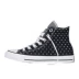 CONVERSE Giày vải cao cấp 145527C / 26C / 25C giày the thao nam Plimsolls
