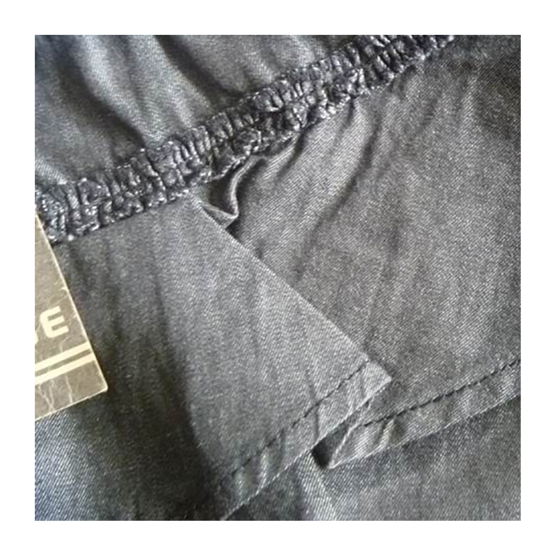 CONVERSE Converse Váy ngắn thể thao Váy denim giản dị S211W704 bộ quần áo thể thao nữ