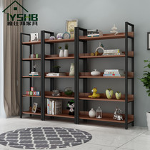 Product display cabinet shelf container display rack shelf display rack home free combination