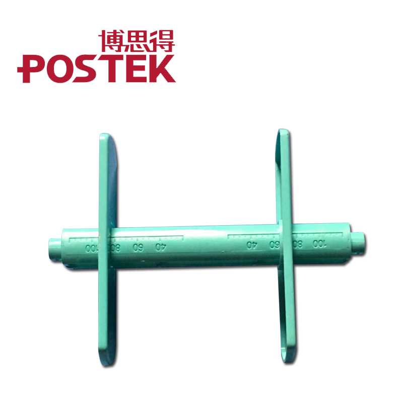 Boss C168 Máy in mã QR dán nhãn mã vạch máy in nhãn phụ kiện trục