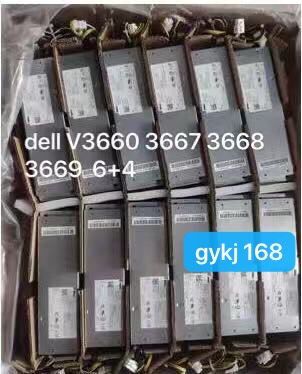 DELL Dell Vostro 3050 3667 3668 7050 3268 5050 3660 3669 Power Supply
