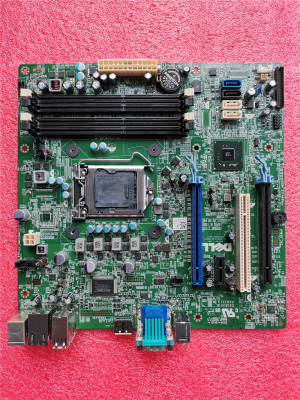 Brand new DELL DELL 790 990MT T1600 motherboard VNP2H HY9JP 6NWYK 02JGMJ