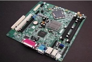 Dell Dell OptiPlex 760 DT Mid Main Case Dell 760 Mid Motherboard P N: M859N