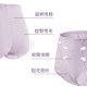 Aiqingrou underwear ແອວສູງແມ່ຍິງຄວບຄຸມ tummy pants ມີອໍານາດ shaping waist sexy buttocks ຝ້າຍບໍລິສຸດ antibacterial crotch