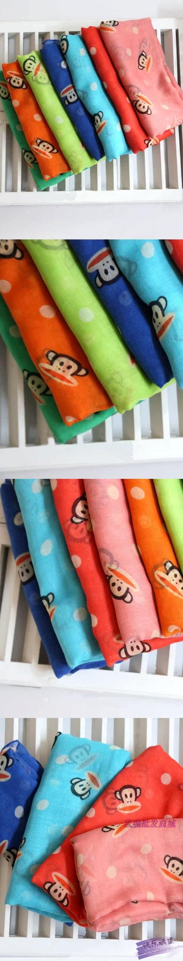 Echarpe enfant - Ref 2140677 Image 12