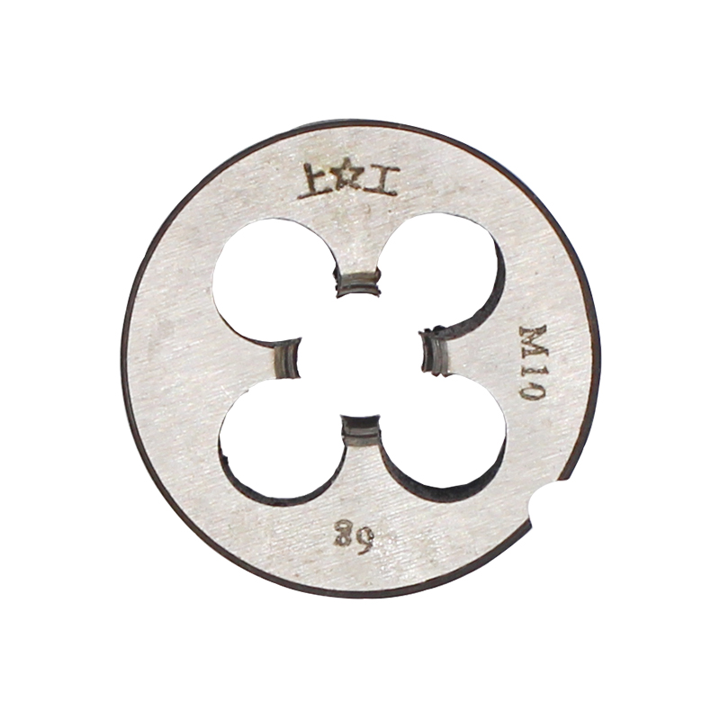 Upper working round plate dental wrenching M3 4 5 6 8 10 12 14 16 18 18 20 22 24