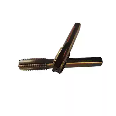 M35 cobalt-containing stainless steel straight machine tap tap M3 4 5 6 8 10 12 14 16