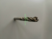 Qifeng embedded carbide spiral straight shank end mill specifications 10 12 14 16 18 20
